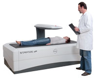 Stratos 2d Fan Beam Kemik Dansitometre