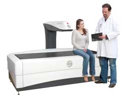 Pencil Beam DEXA Kemik Dansitometre